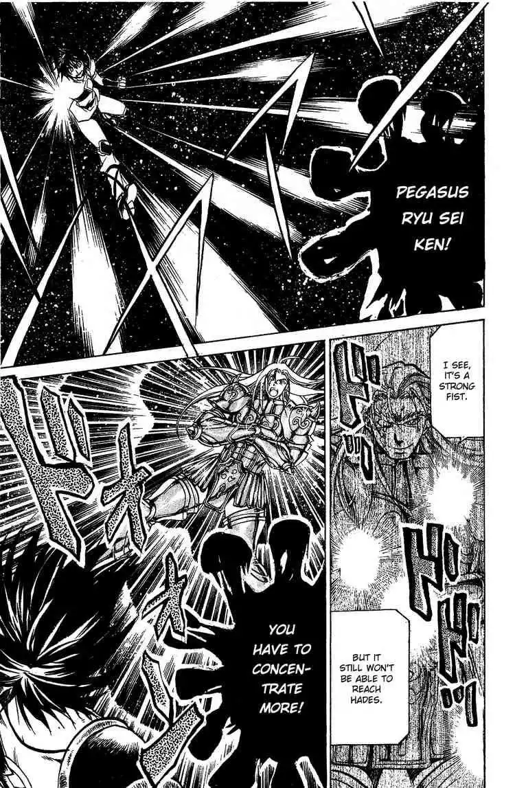 Saint Seiya - The Lost Canvas Chapter 49 11